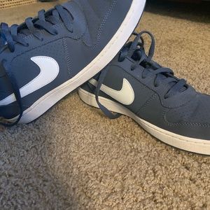 Nike low top Air Force Ones